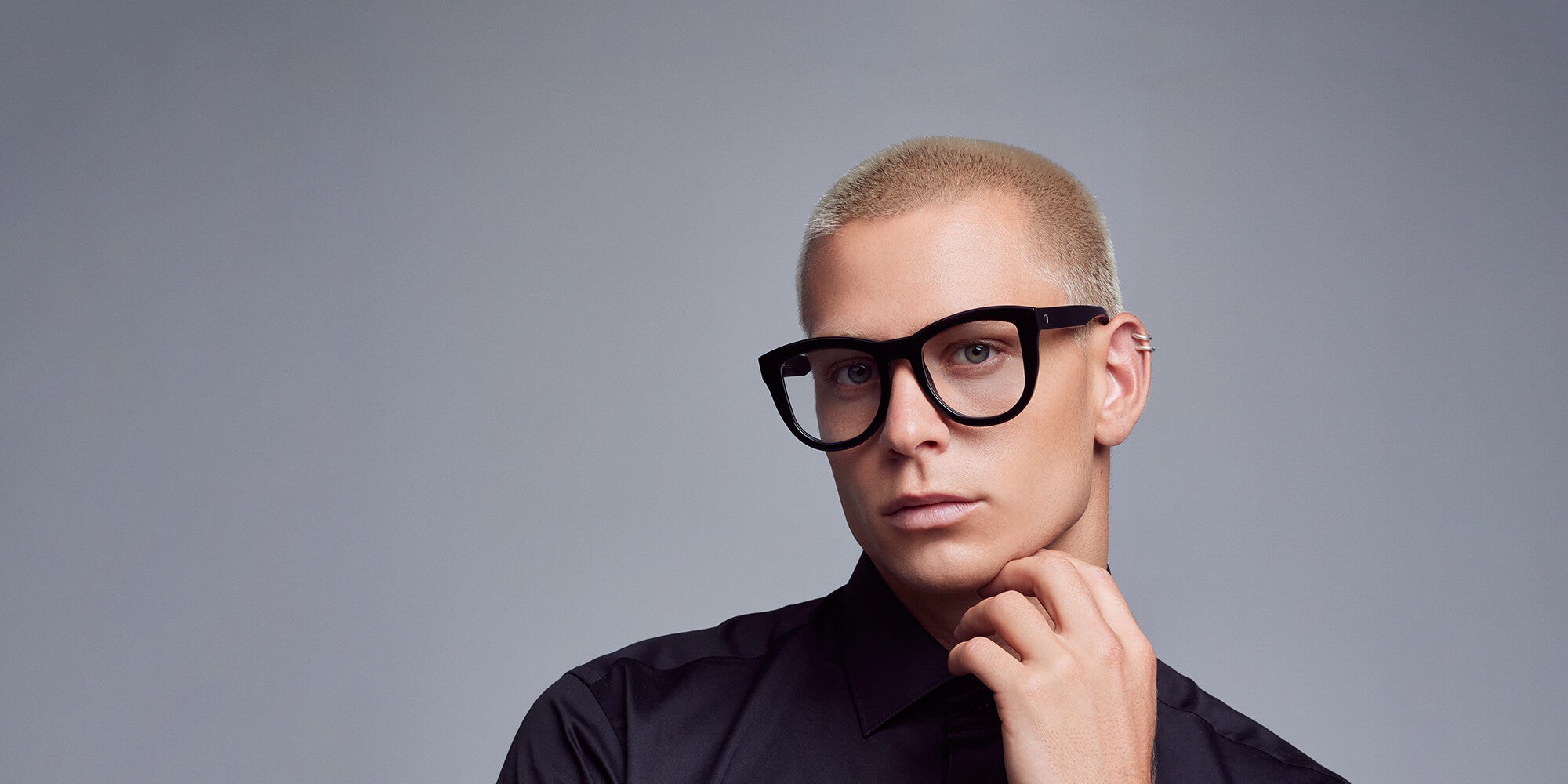 Unique Designer Glasses