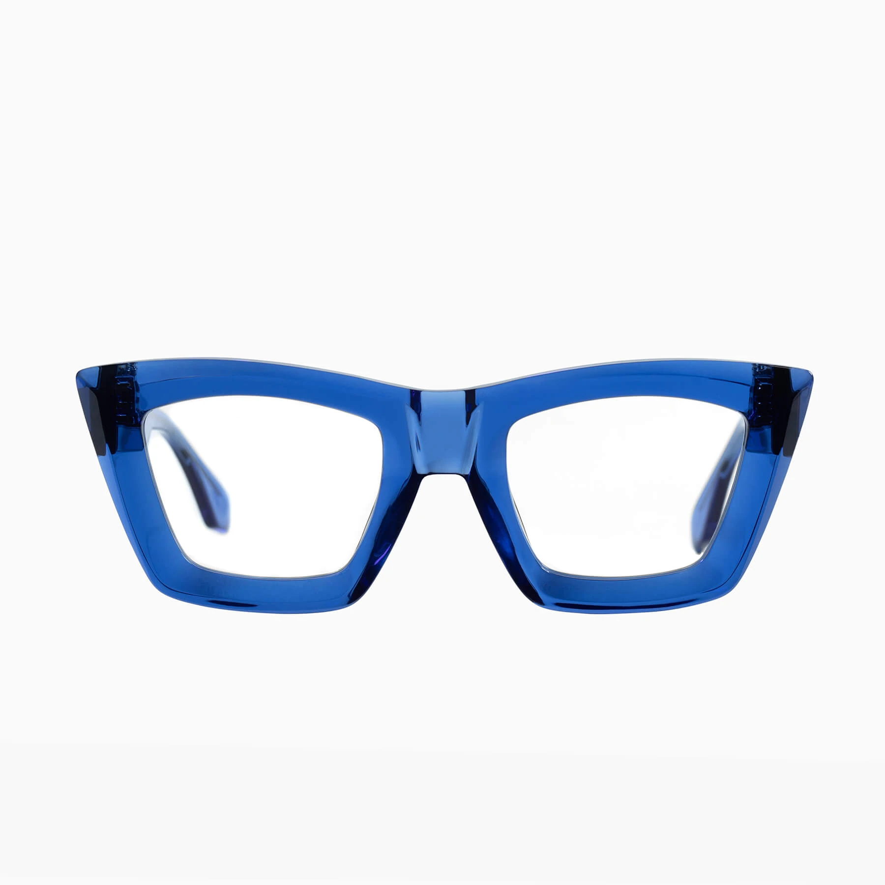 Glasses top frames soho