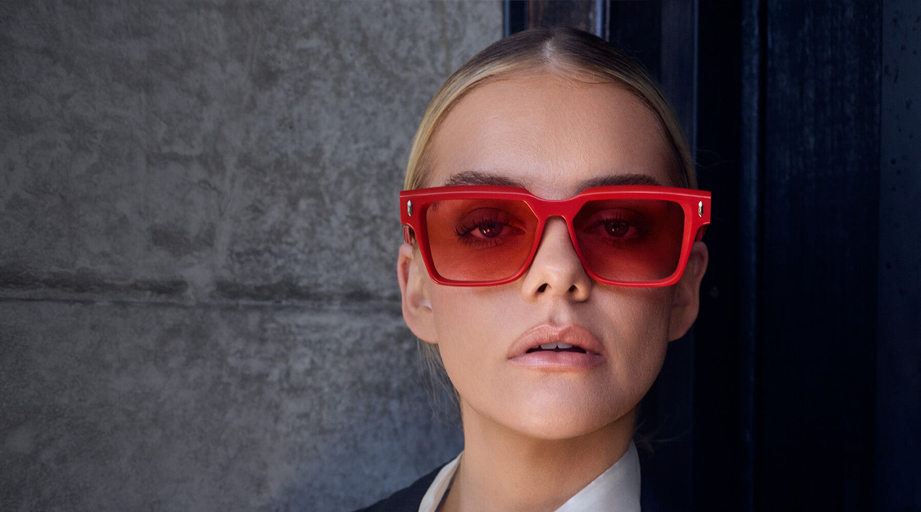 Unique Designer Glasses
