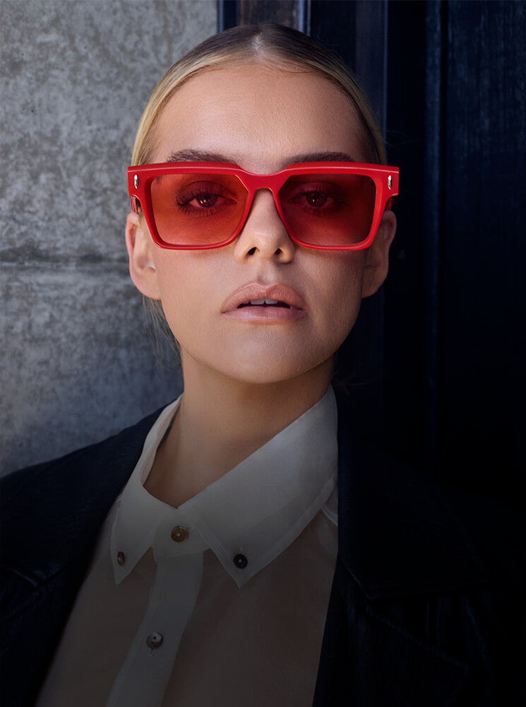 Unique Designer Glasses