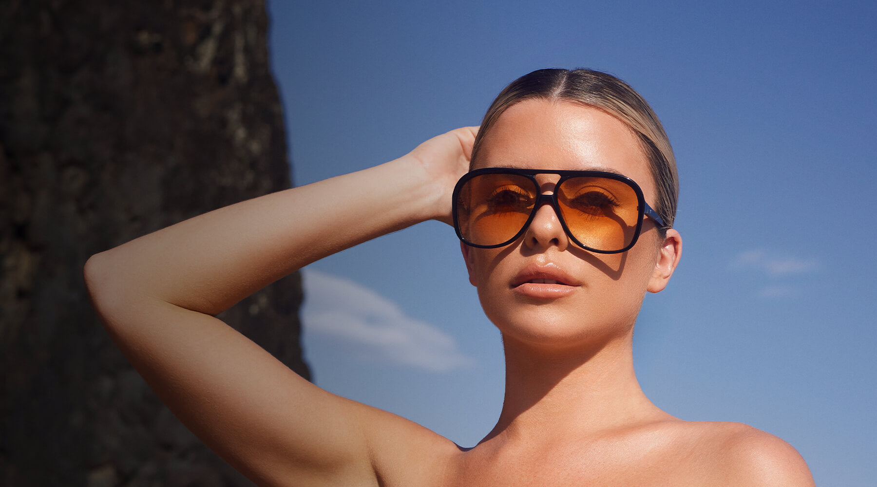 Unique Designer Glasses