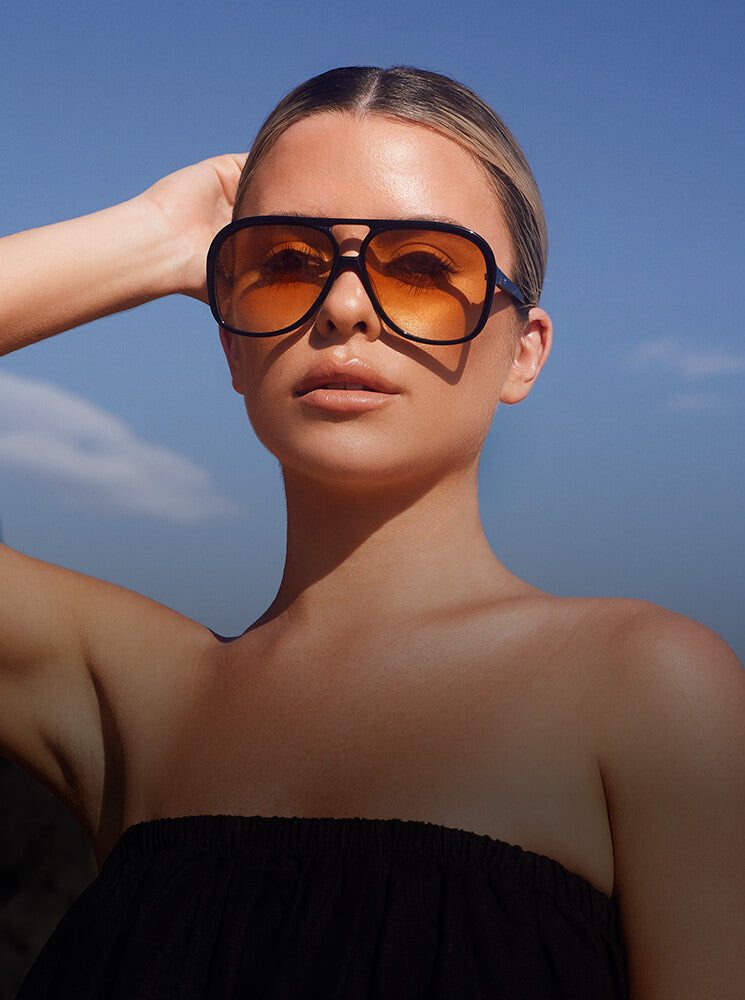 Unique Designer Glasses