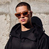 Unique Designer Glasses