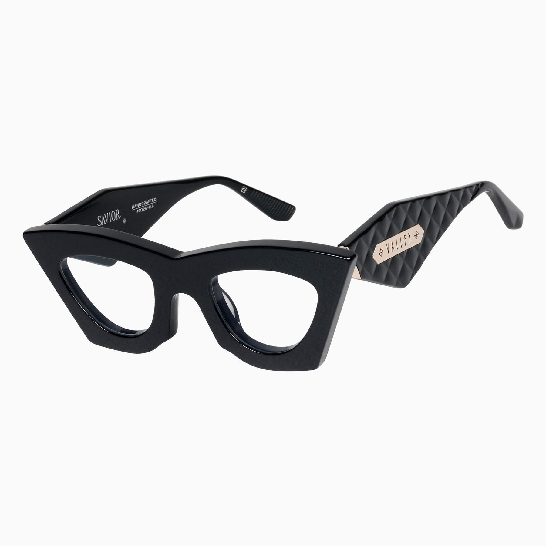 Unique Designer Glasses