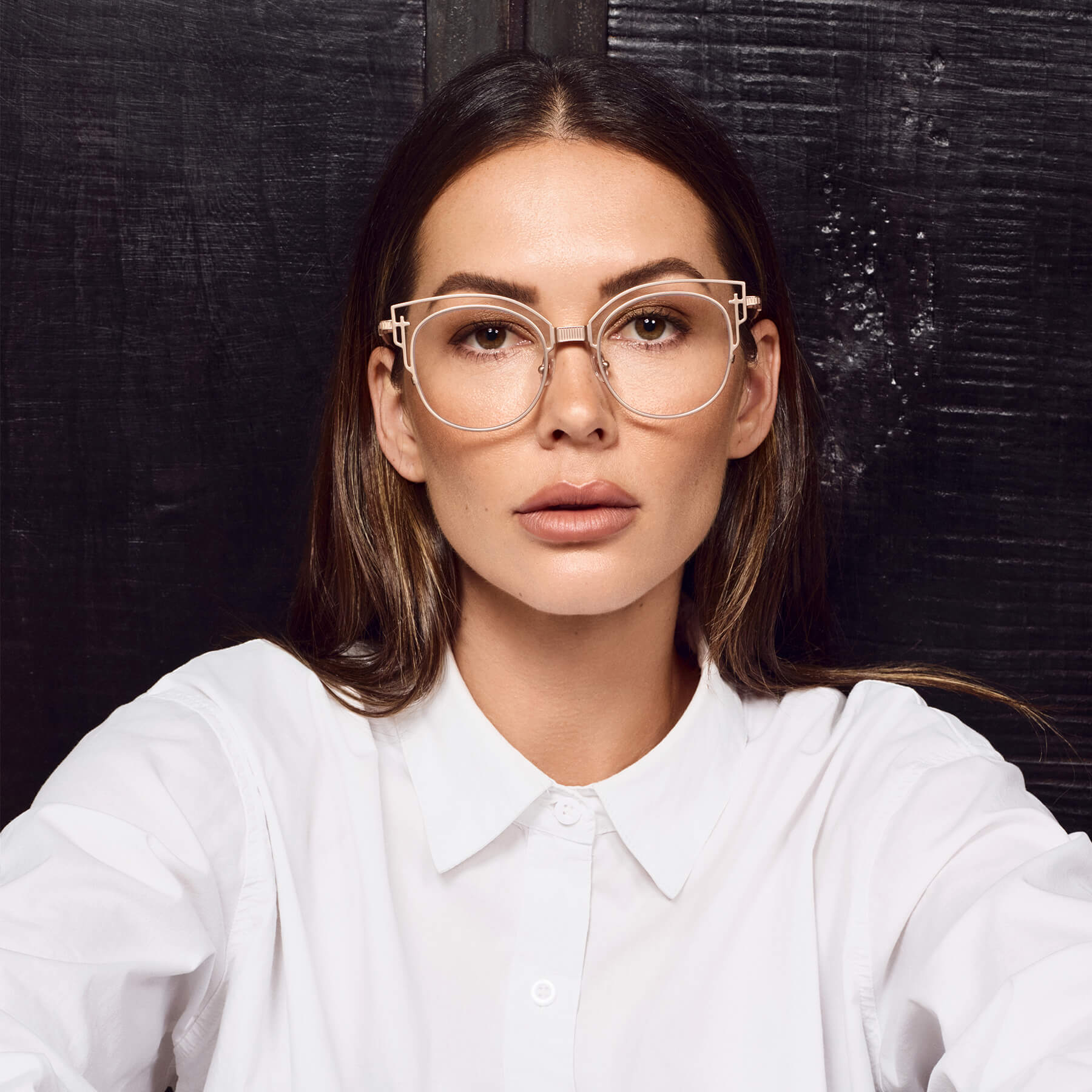 Unique Designer Glasses