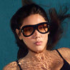 Unique Designer Glasses
