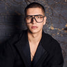 Unique Designer Glasses