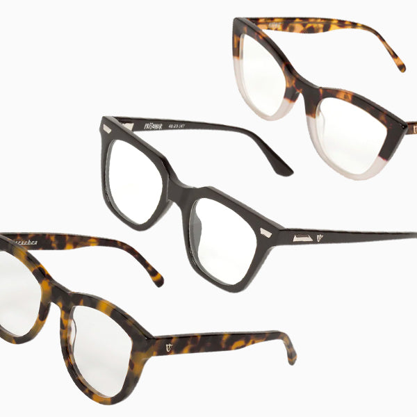 Unique Designer Glasses