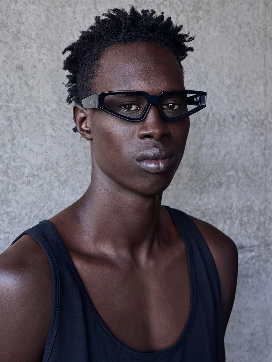 Unique Designer Glasses
