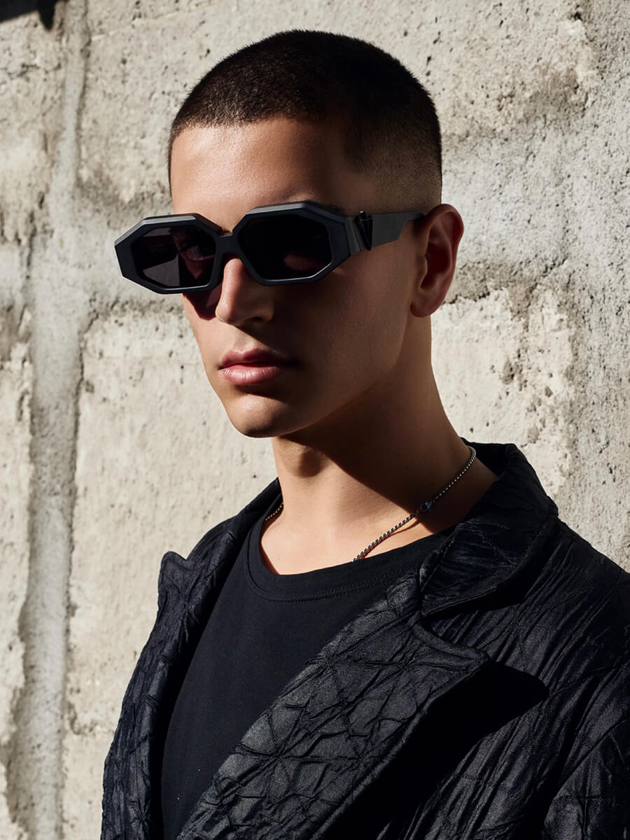 Unique Designer Glasses