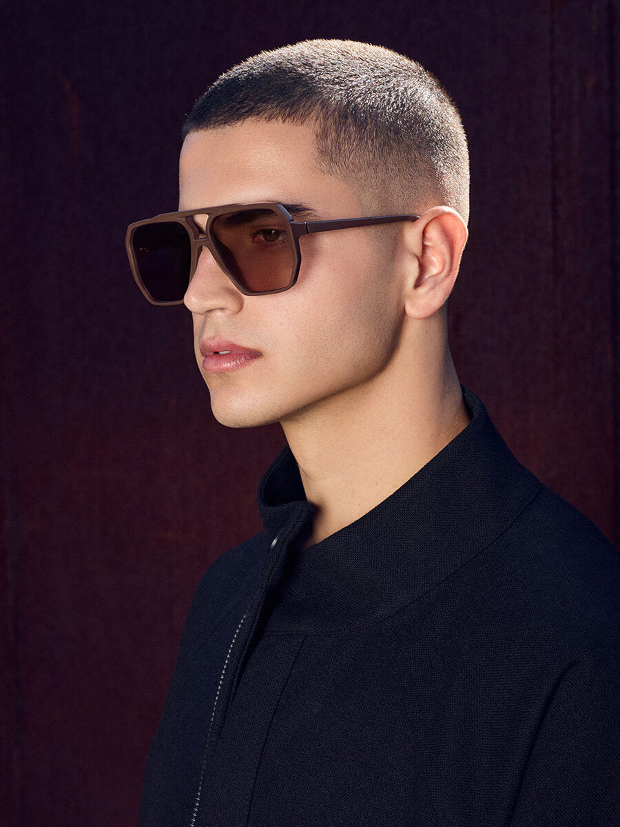 Unique Designer Glasses