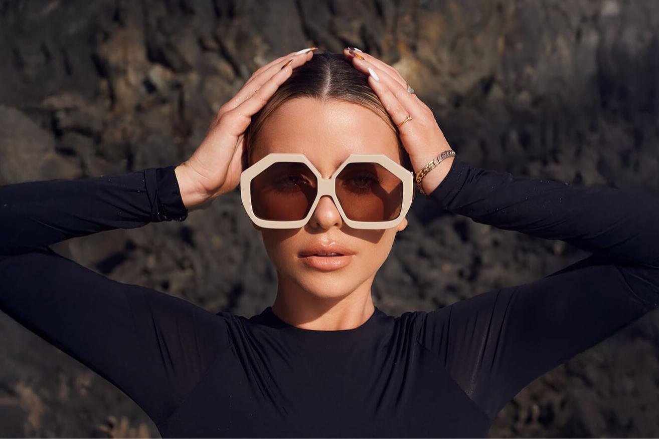 Unique Designer Glasses