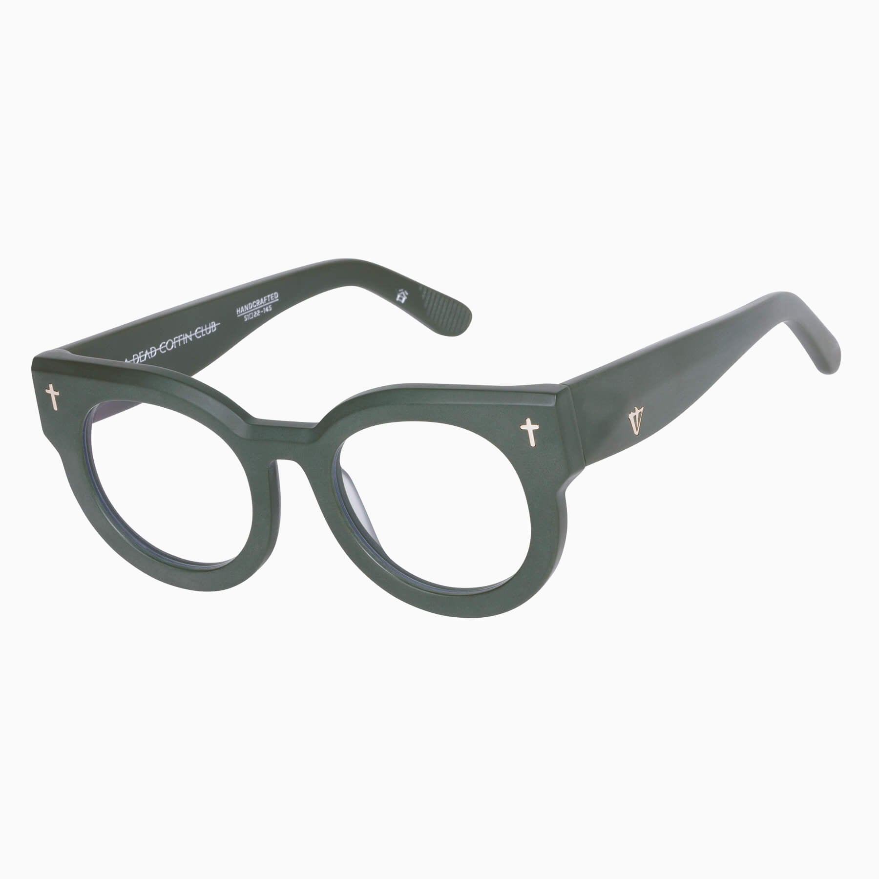 Unique Designer Glasses