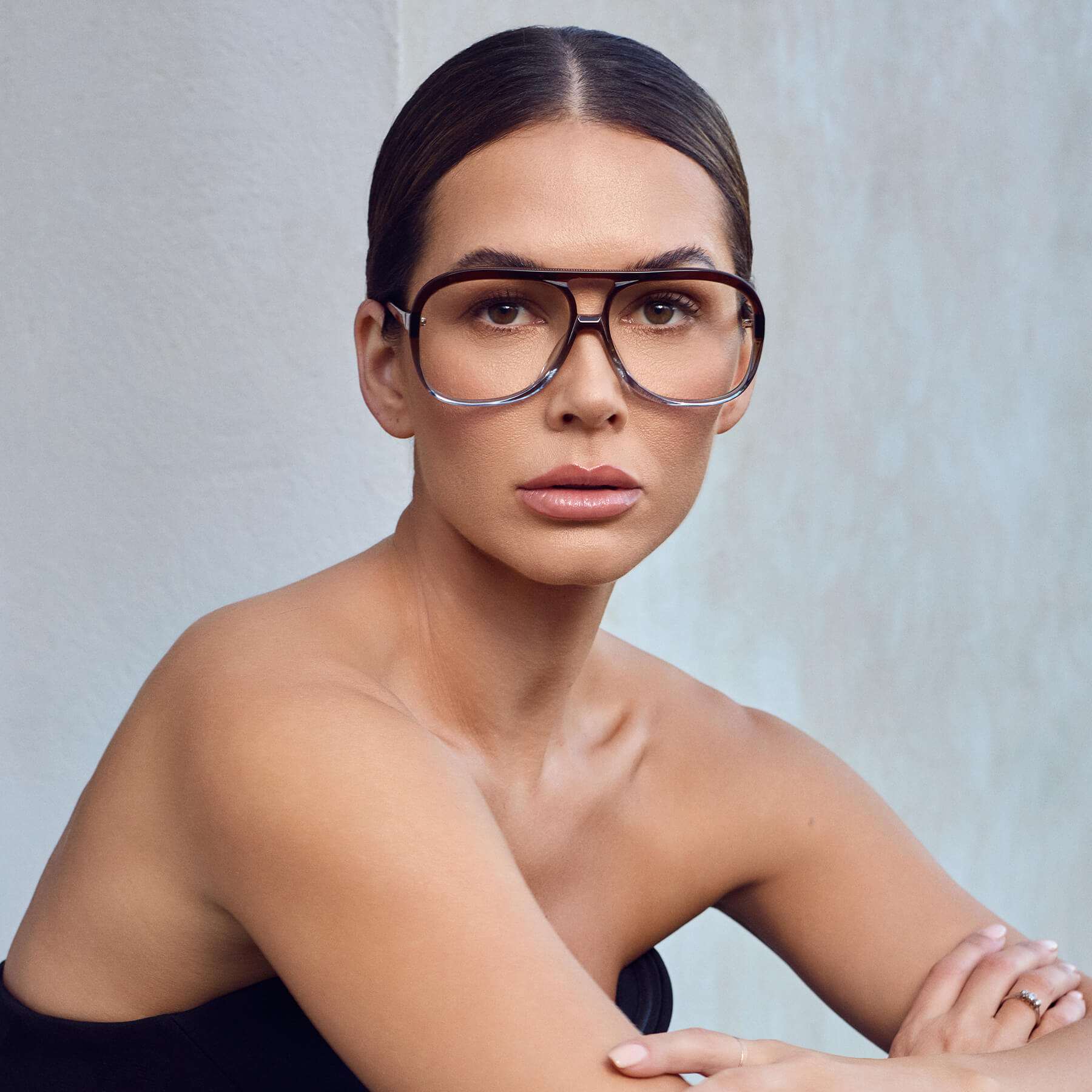 Unique Designer Glasses