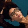 Unique Designer Glasses