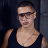 Unique Designer Glasses