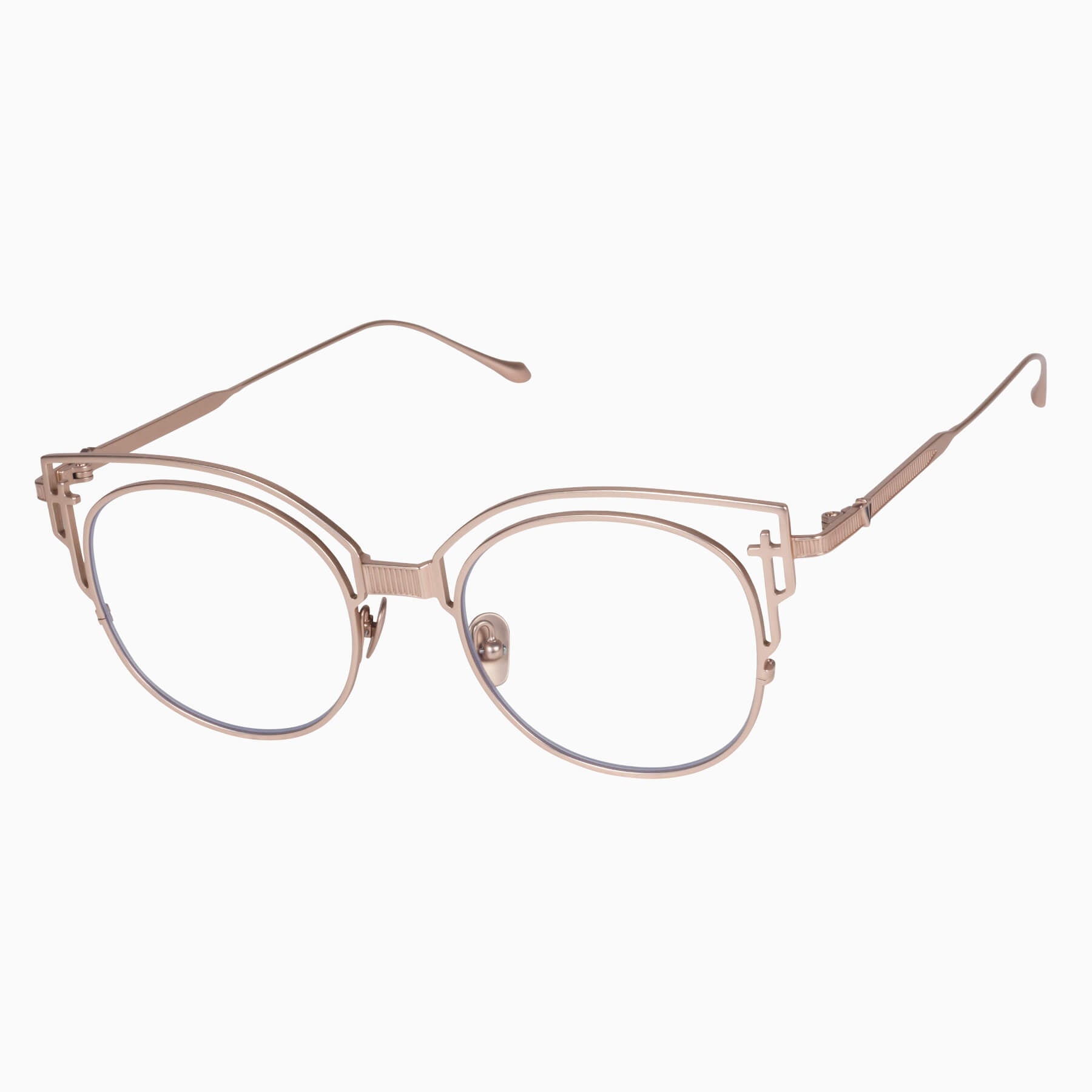 Unique Designer Glasses