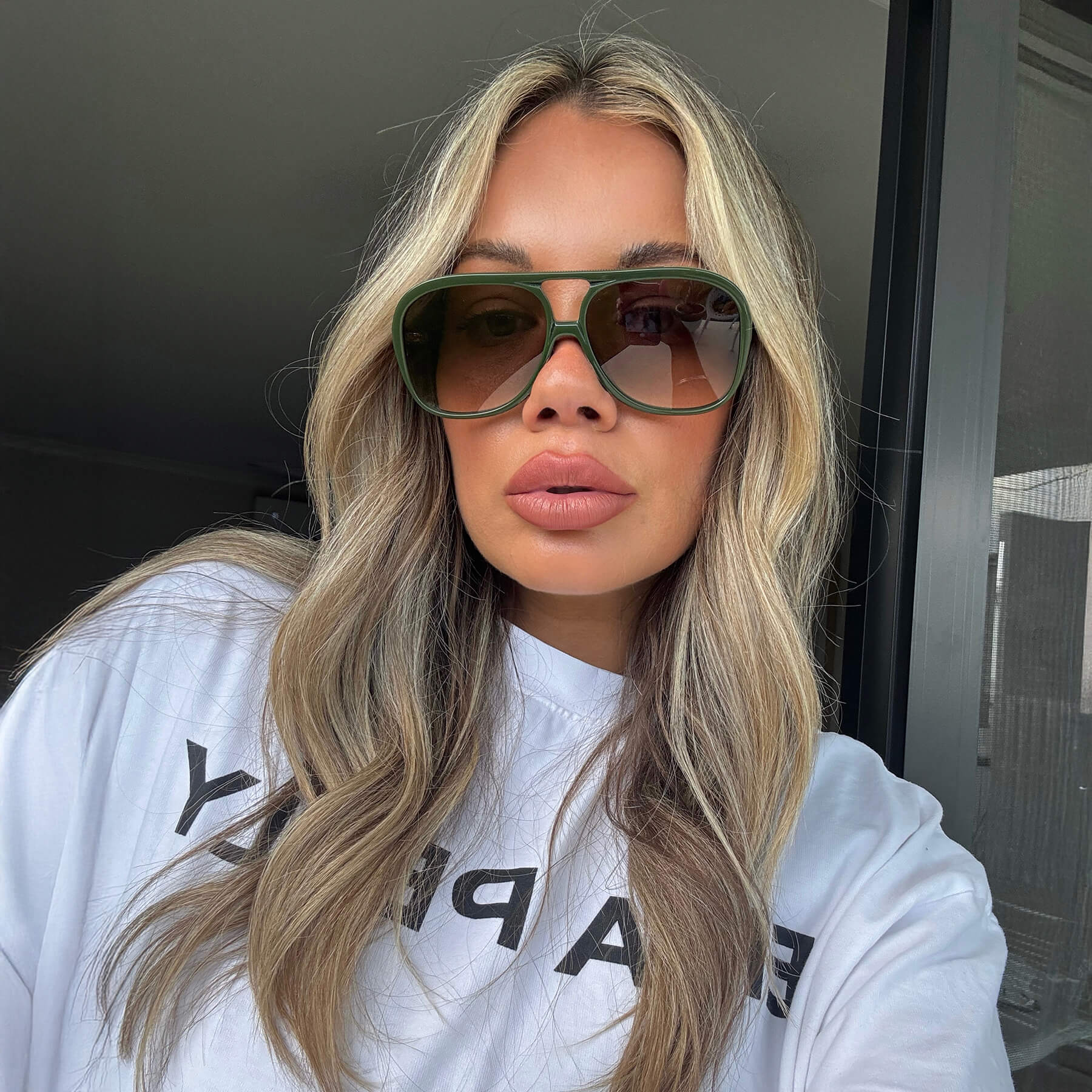 Unique Designer Glasses