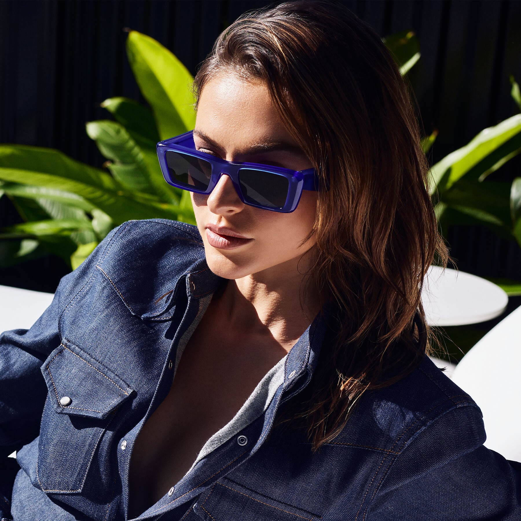 Unique Designer Glasses