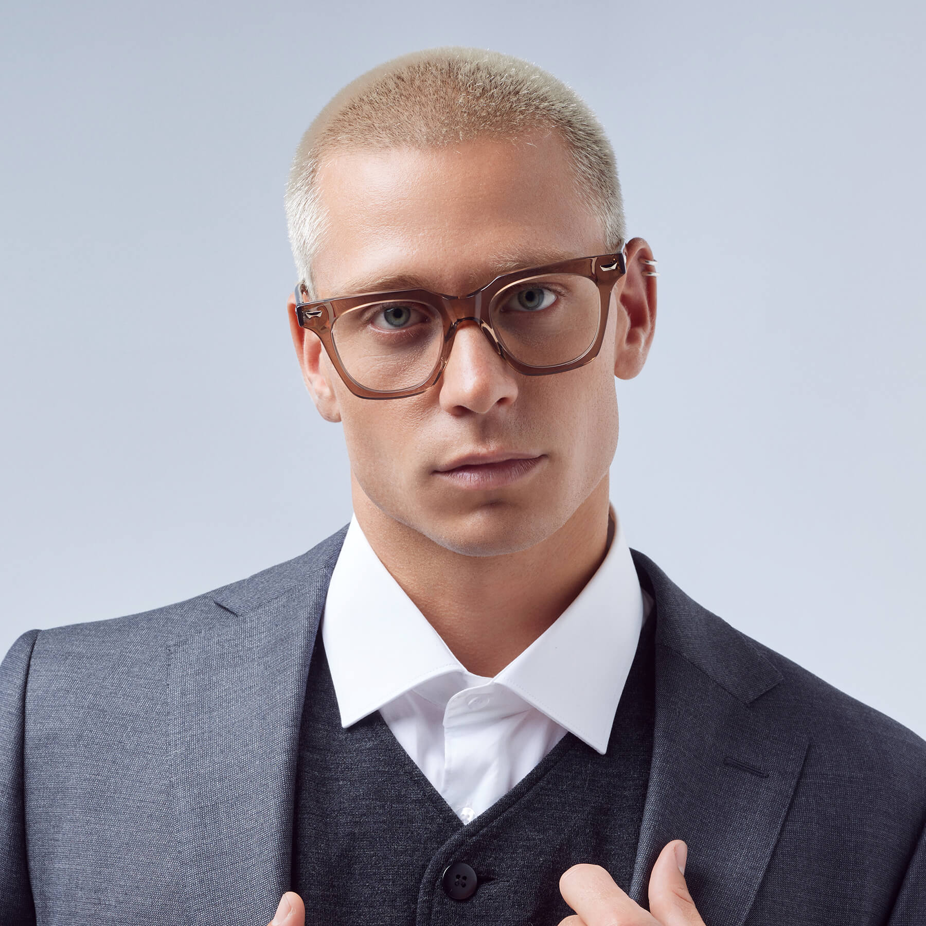 Unique Designer Glasses