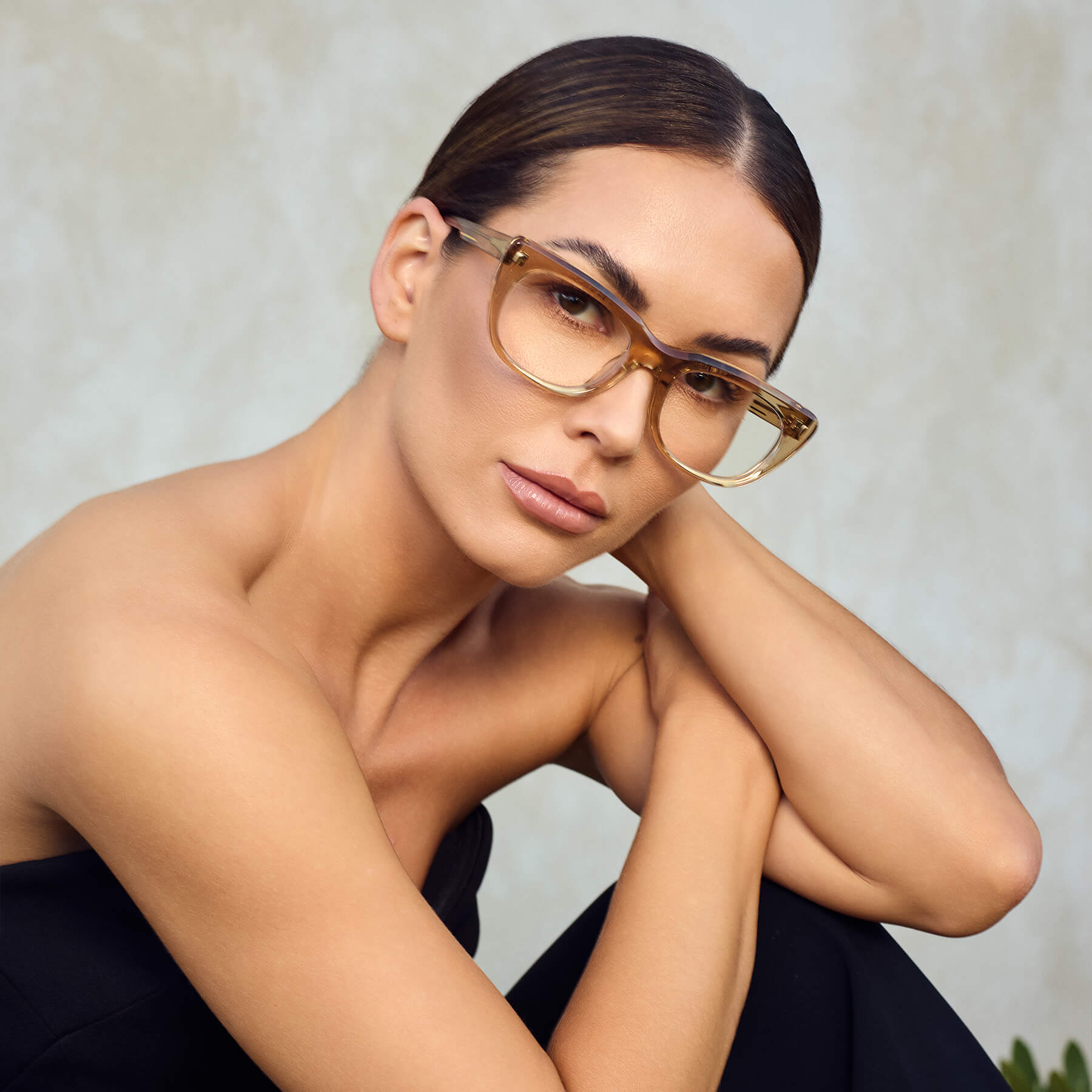 Unique Designer Glasses