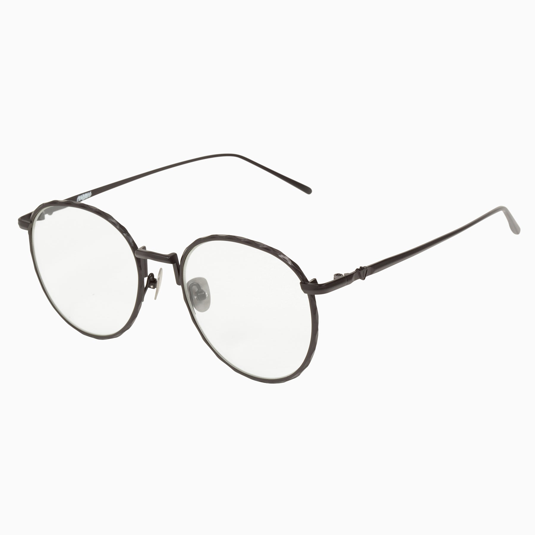 Designer Round Eyeglasses Round Frame Glasses For Men Women Valley Eyewear